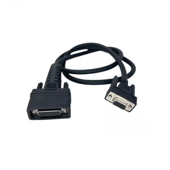 Main Test Cable for LAUNCH SmartLink C V2.0 Truck Module - Click Image to Close